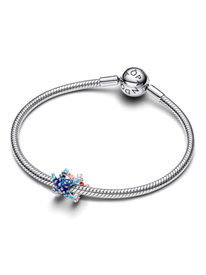 PANDORA  ­ Класичні модель 793817C01 — фото 3 - INTERTOP
