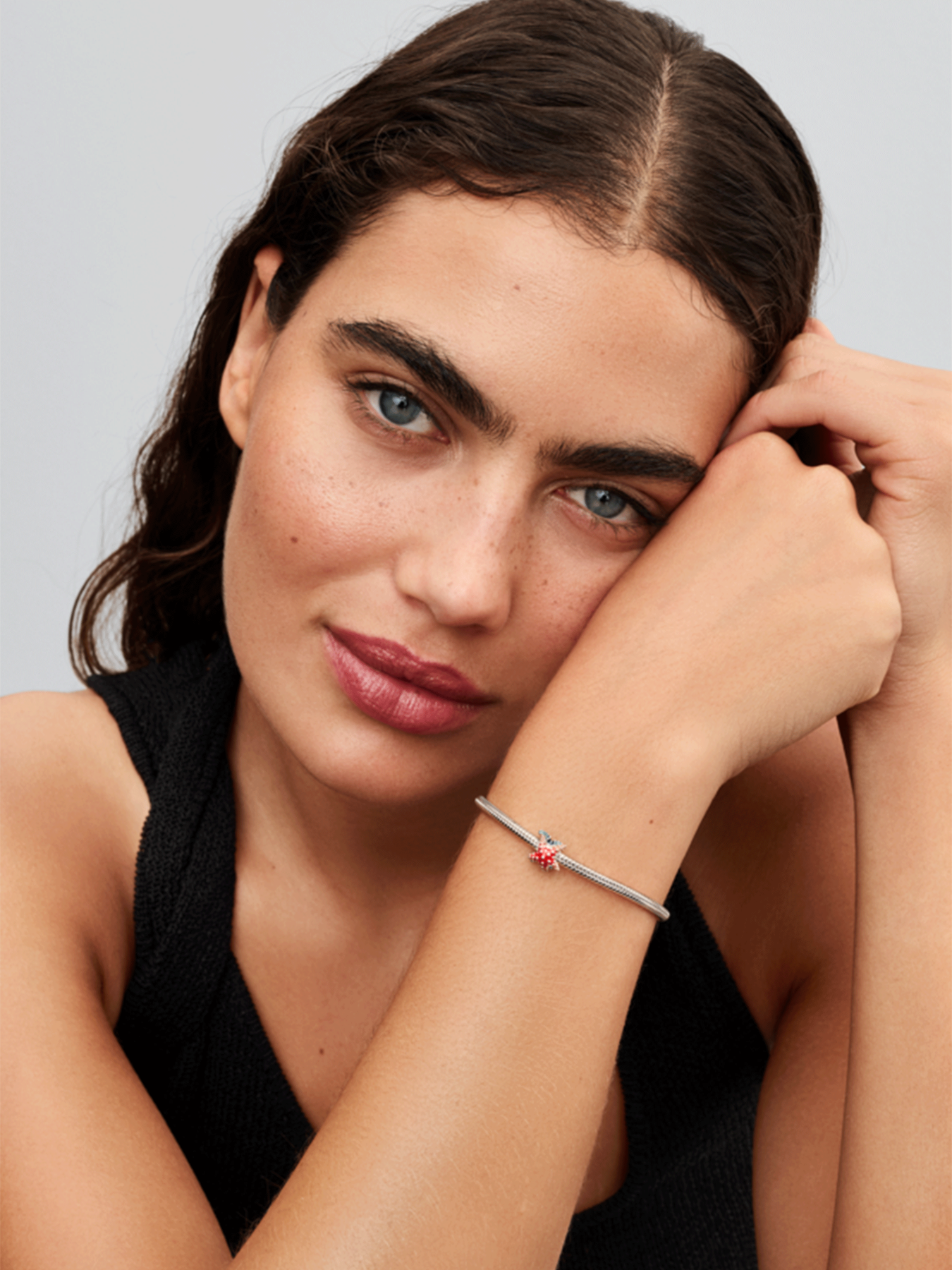 Класичні PANDORA модель 793817C01 Класичні PANDORA модель 793817C01 Фото