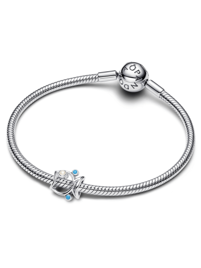 PANDORA  ­ Класичні модель 793819C01 — фото 3 - INTERTOP