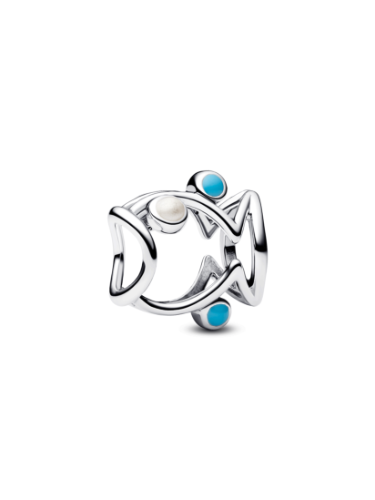 PANDORA  &shy; Класичні модель 793819C01 - фото