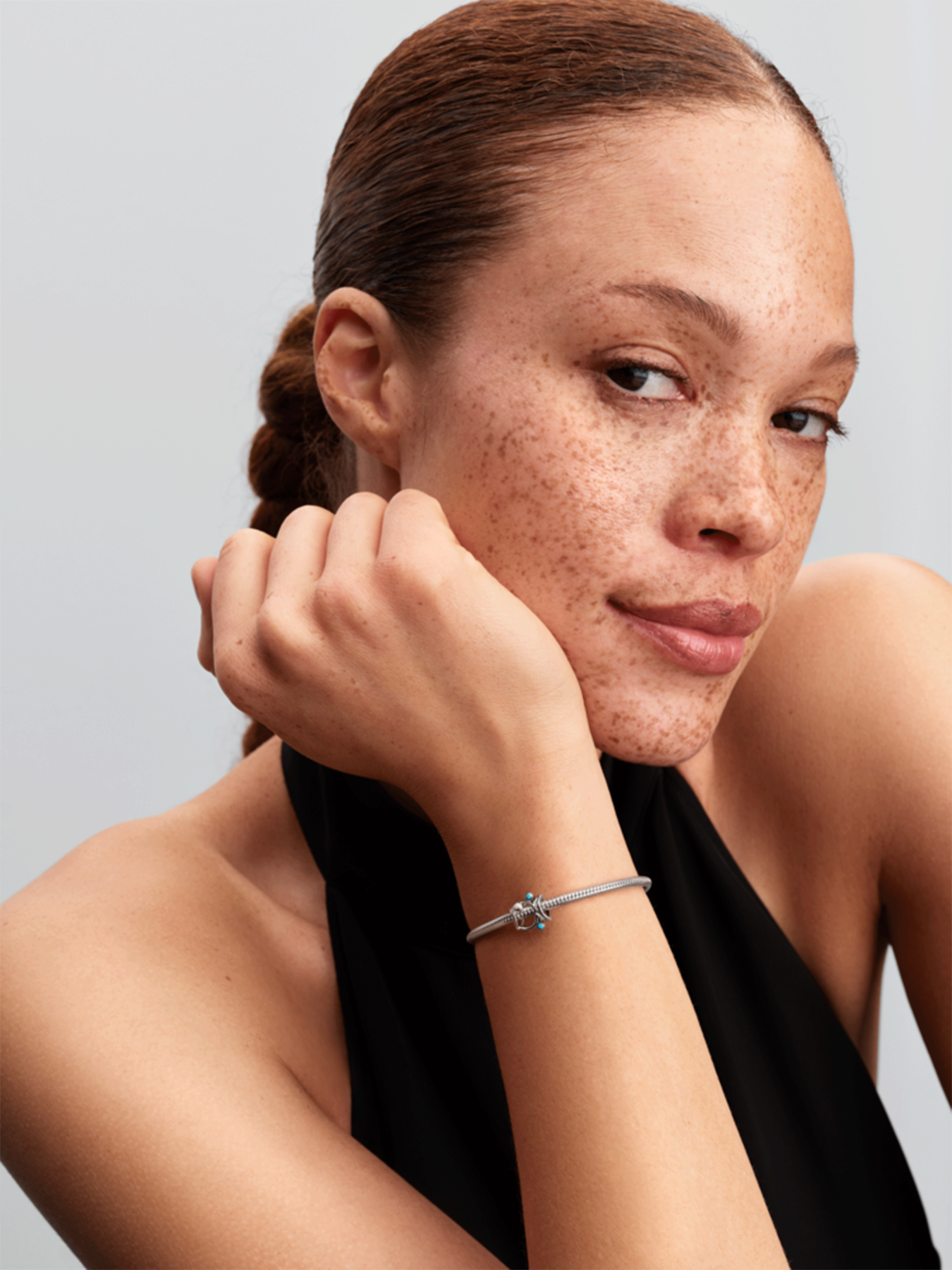 Класичні PANDORA модель 793819C01 Фото