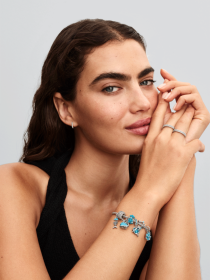 Класичні PANDORA модель 793819C01 Фото