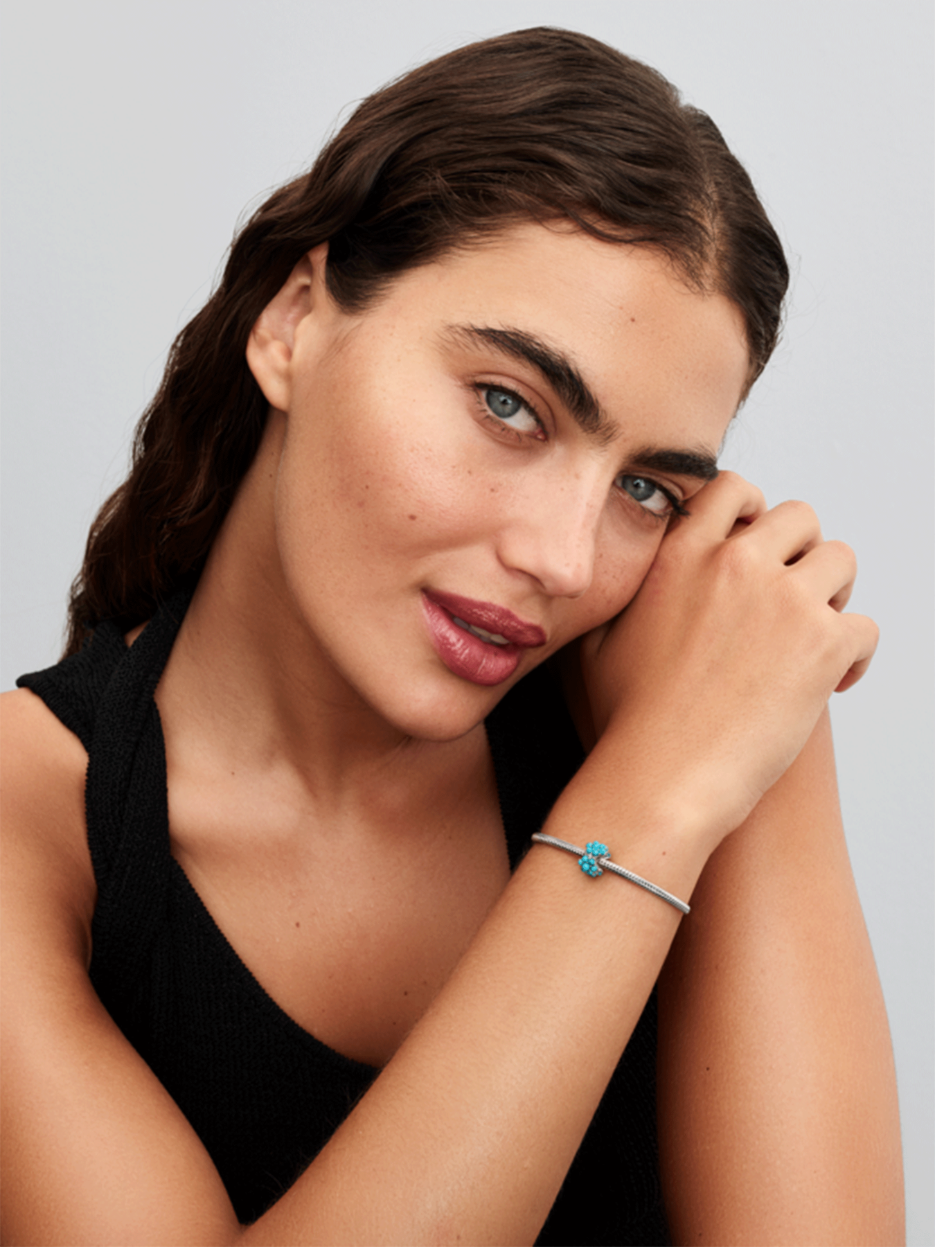 Класичні PANDORA модель 793897C02 Фото