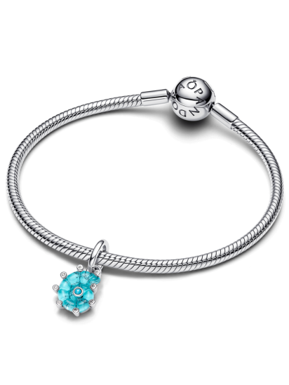 PANDORA  ­ Класичні модель 793900C01 — фото 3 - INTERTOP