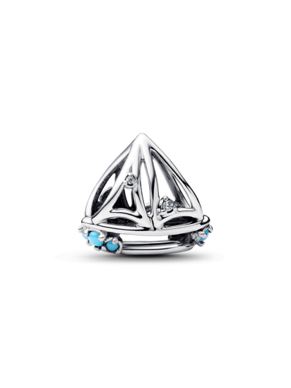 PANDORA  &shy; Класичні модель 793905C01 - фото