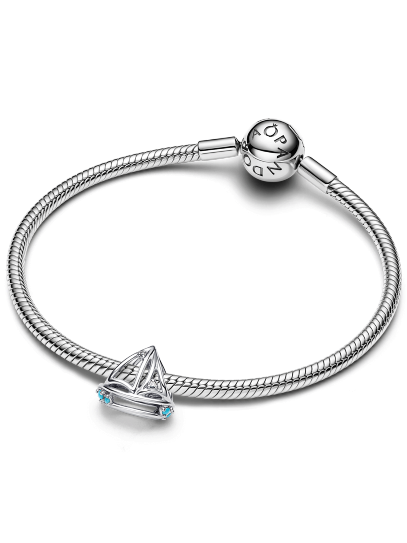 Класичні PANDORA модель 793905C01 Фото