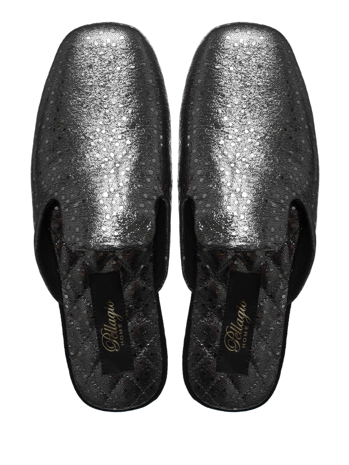 Тапки Pellagio модель 39403818 Фото