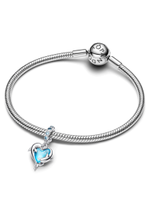 Шарми-підвіски PANDORA модель 793924C01 Шарми-підвіски PANDORA модель 793924C01 Фото