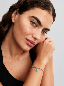 Шарми-підвіски PANDORA модель 793924C01 Шарми-підвіски PANDORA модель 793924C01 Фото