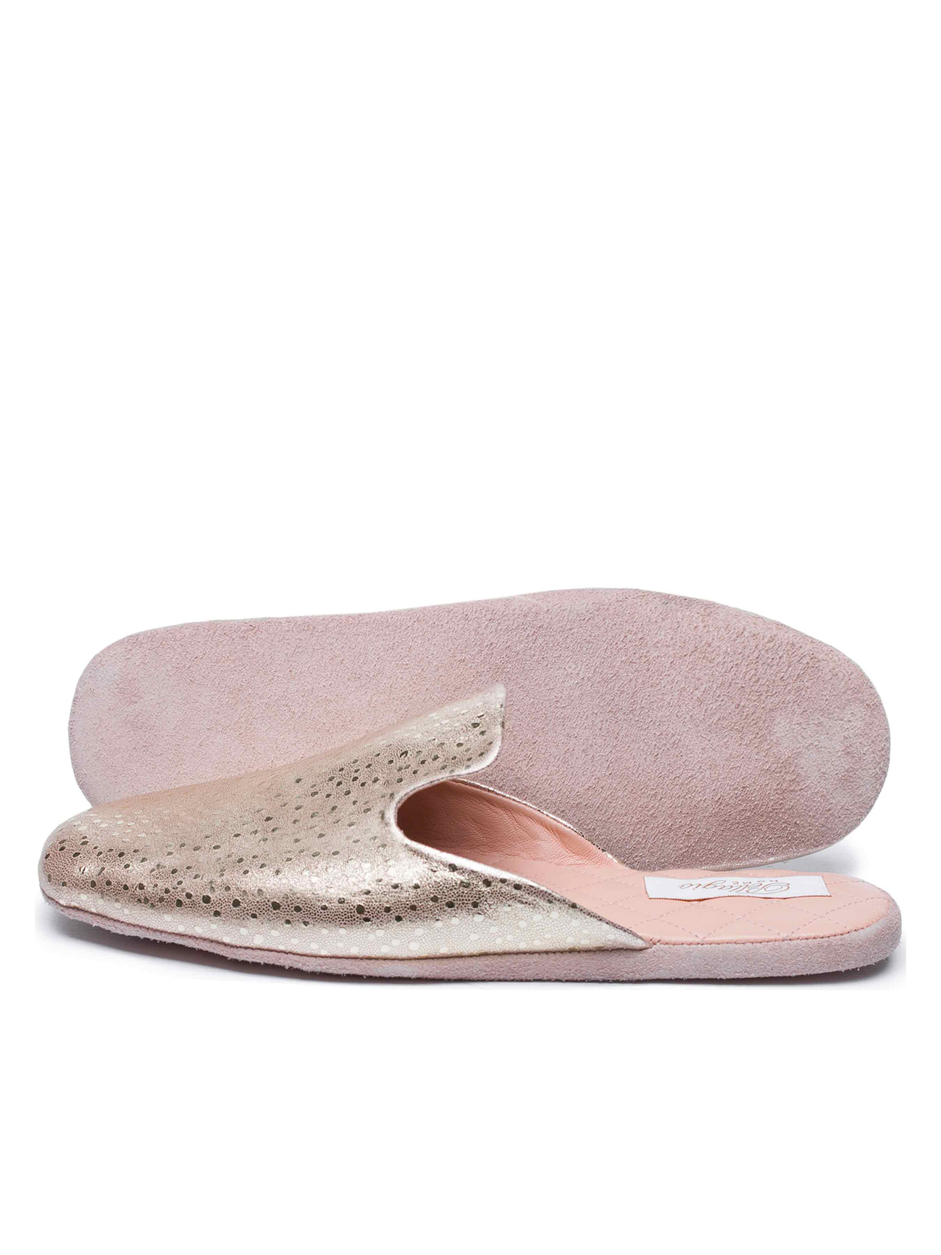 Капці Pellagio модель 39403817 Фото