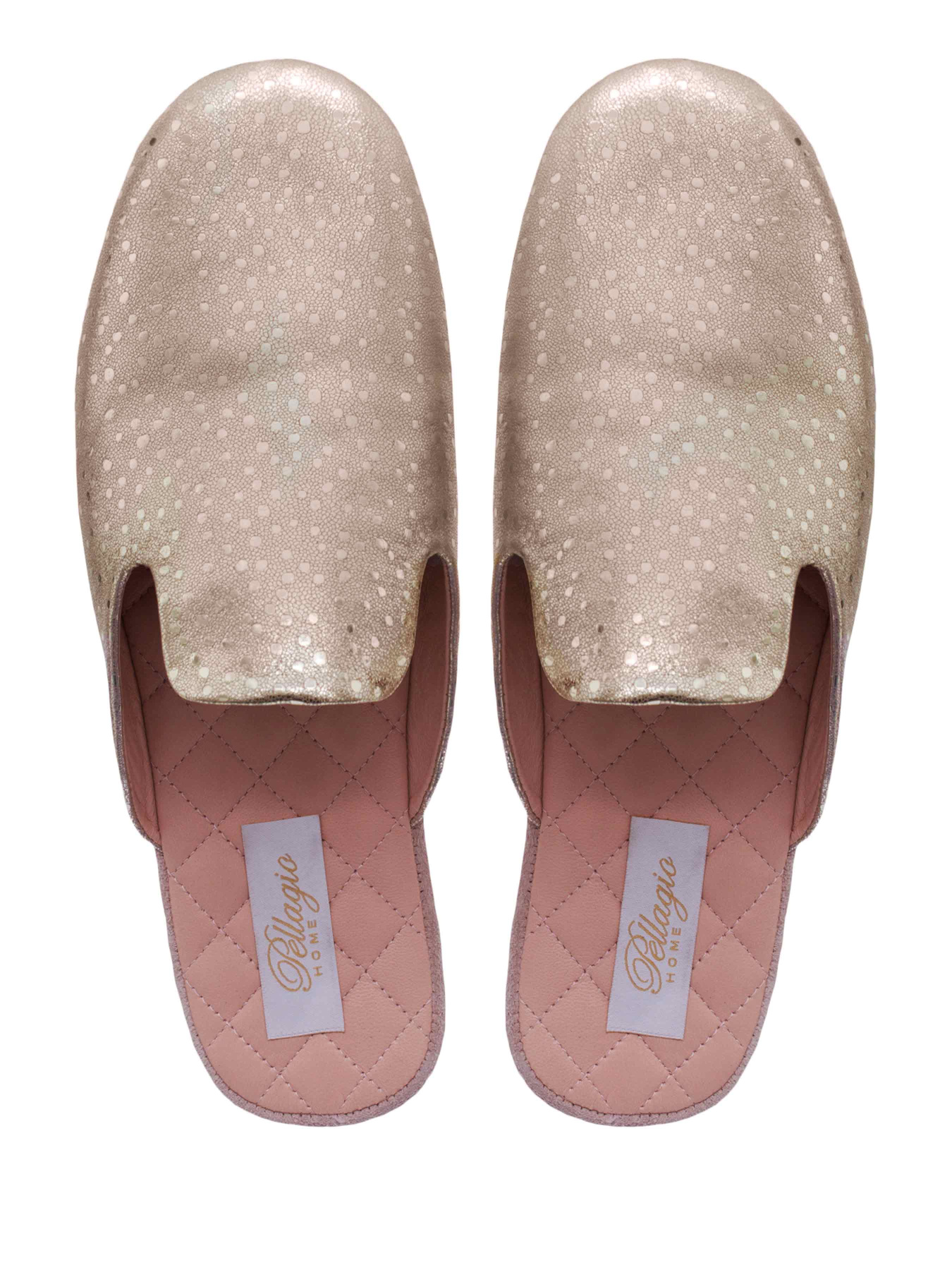 Капці Pellagio модель 39403817 Фото