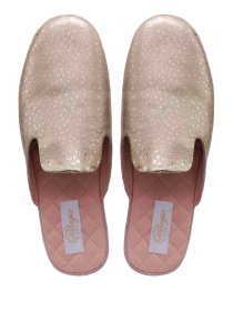 Тапки Pellagio модель 39403817 Фото