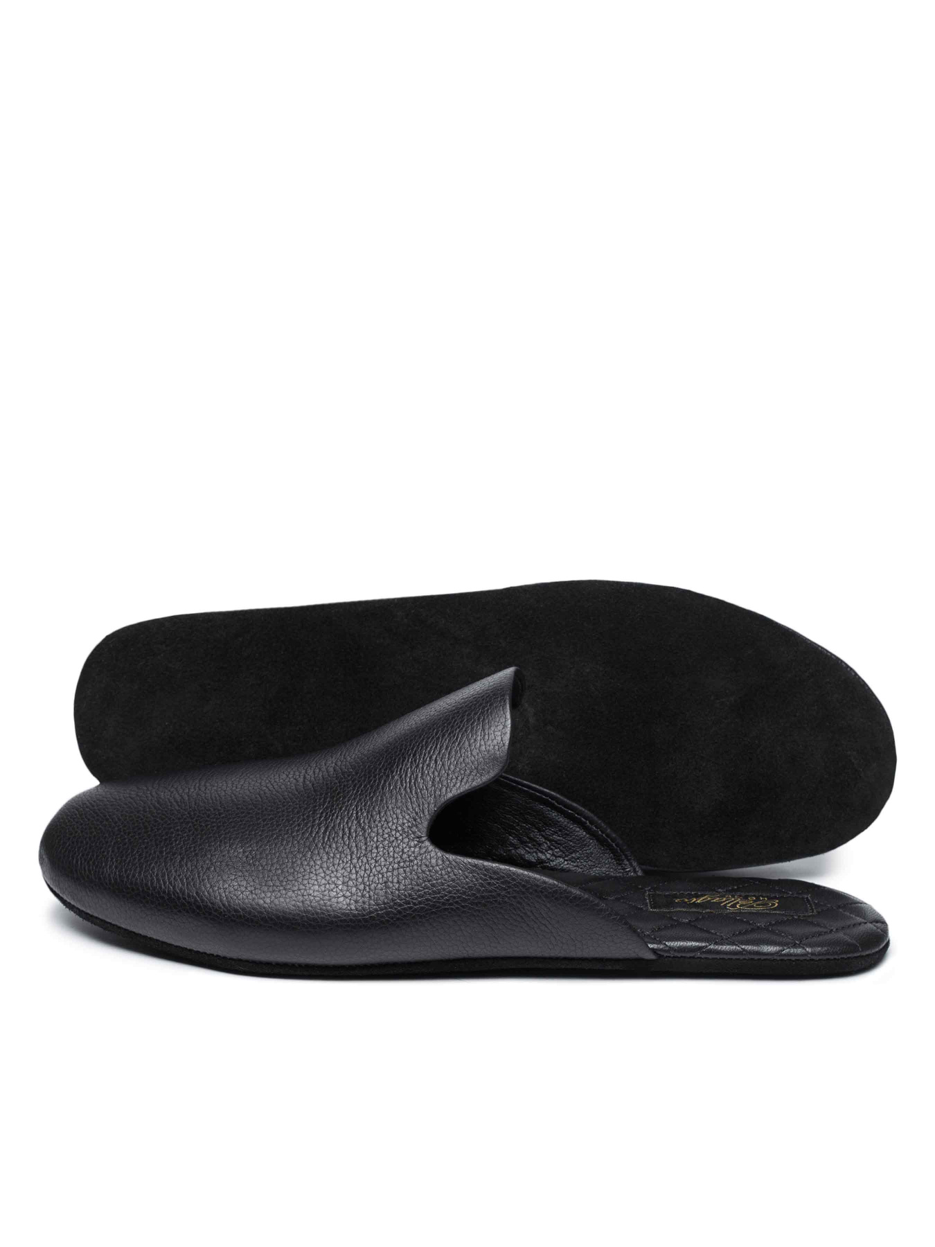 Тапки Pellagio модель 4641350101 Фото