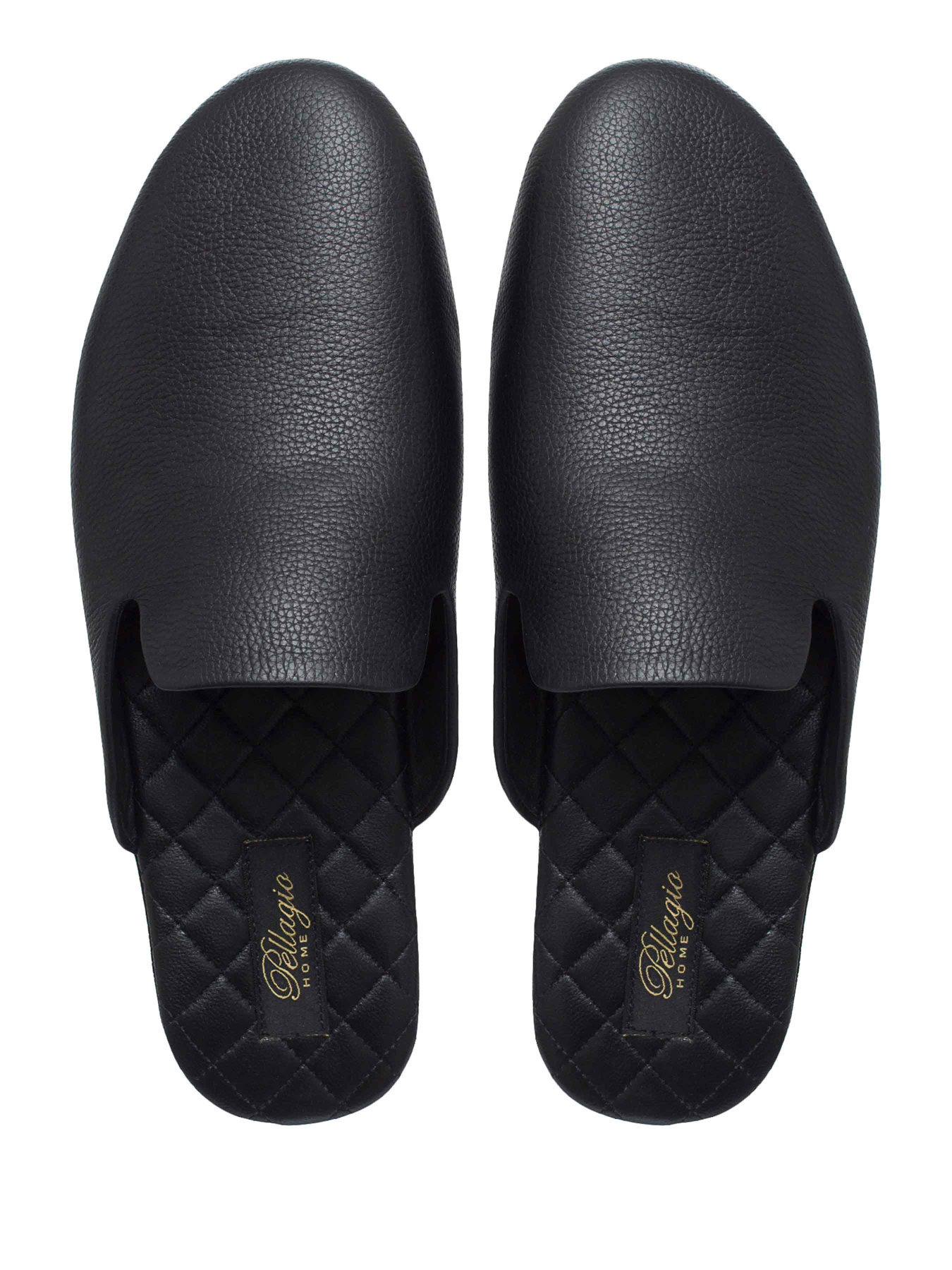 Тапки Pellagio модель 4641350101 Фото