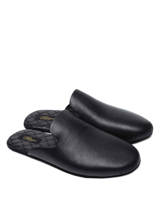 Тапки Pellagio модель 4641350101 Фото