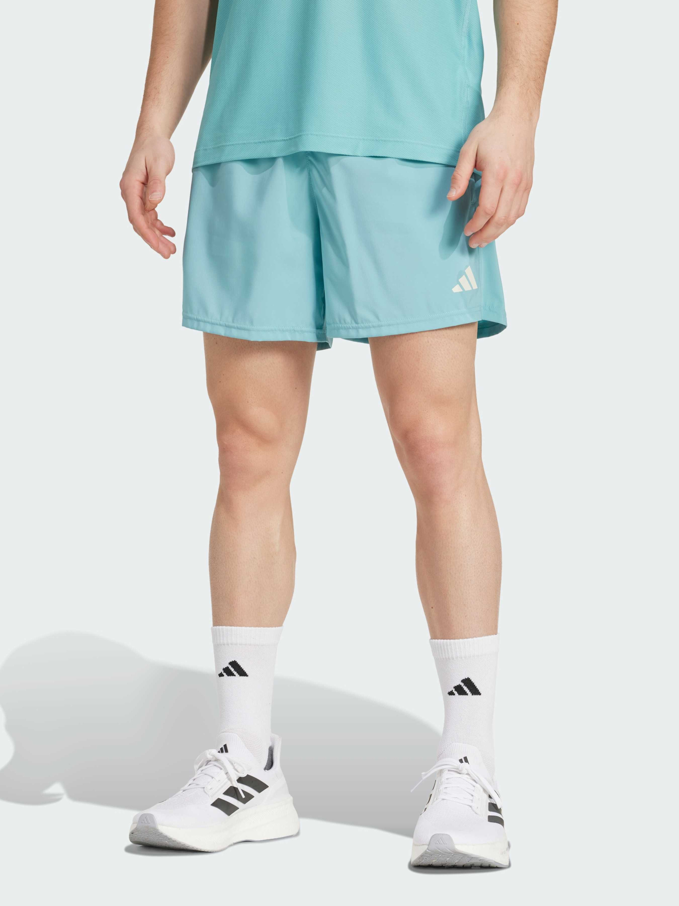 Шорти спортивні Adidas модель JX2242 Фото