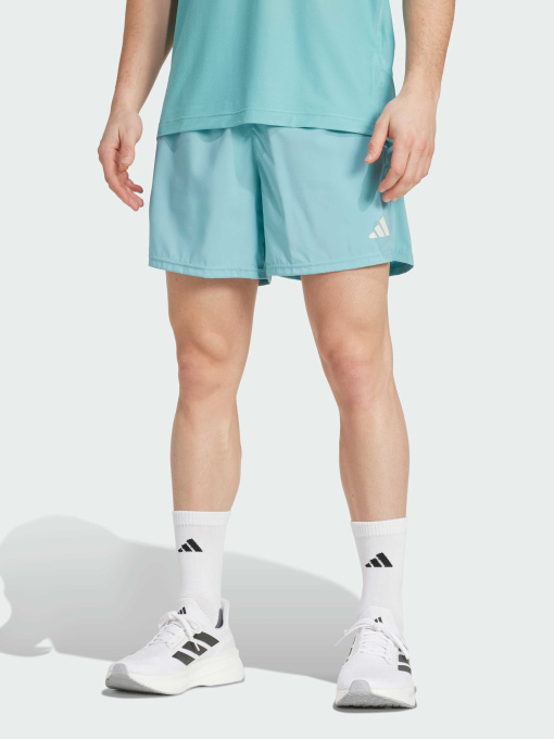 Шорти спортивні Adidas модель JX2242 Фото