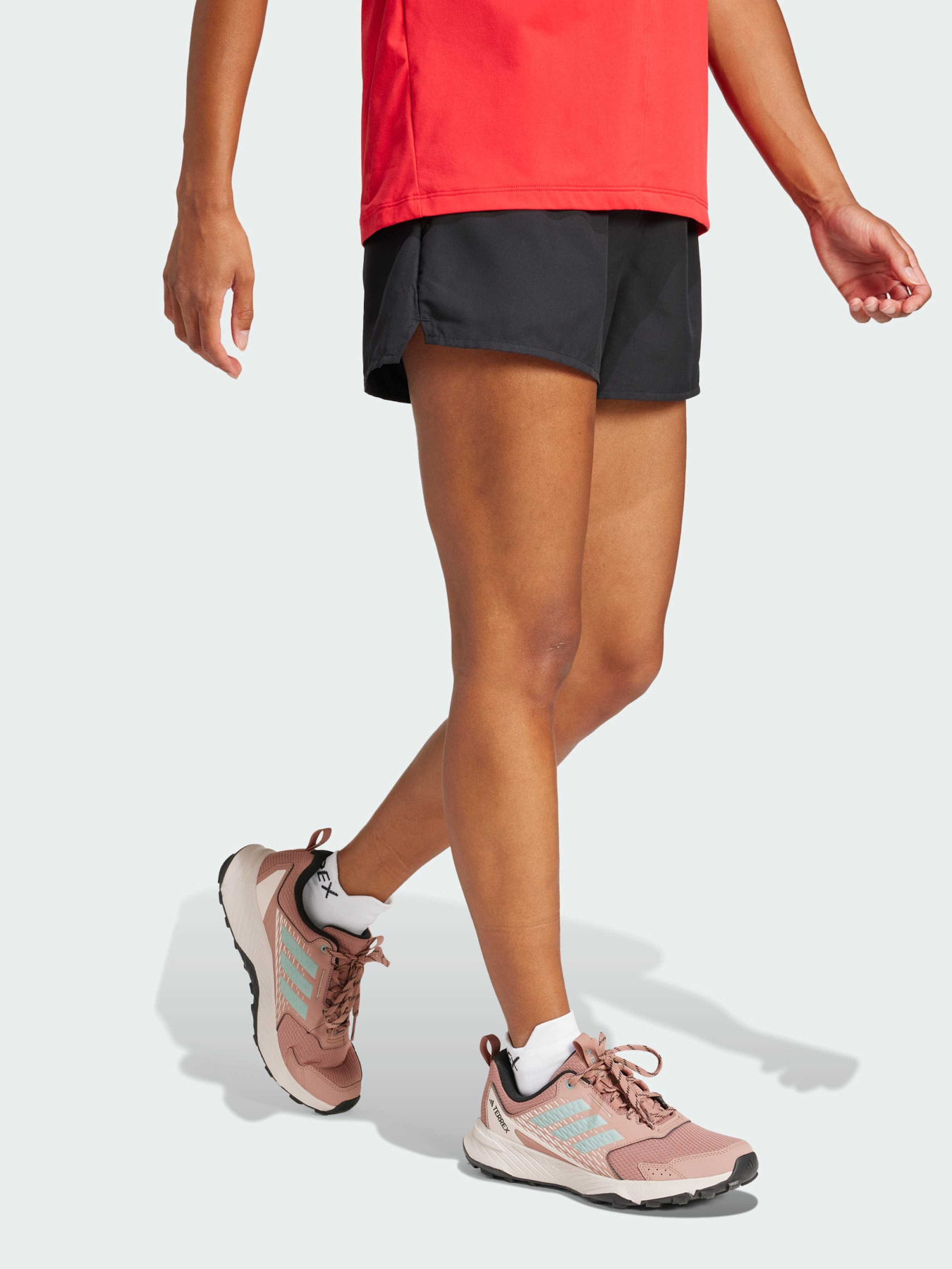 Шорты спортивные Adidas модель JF1258 Фото