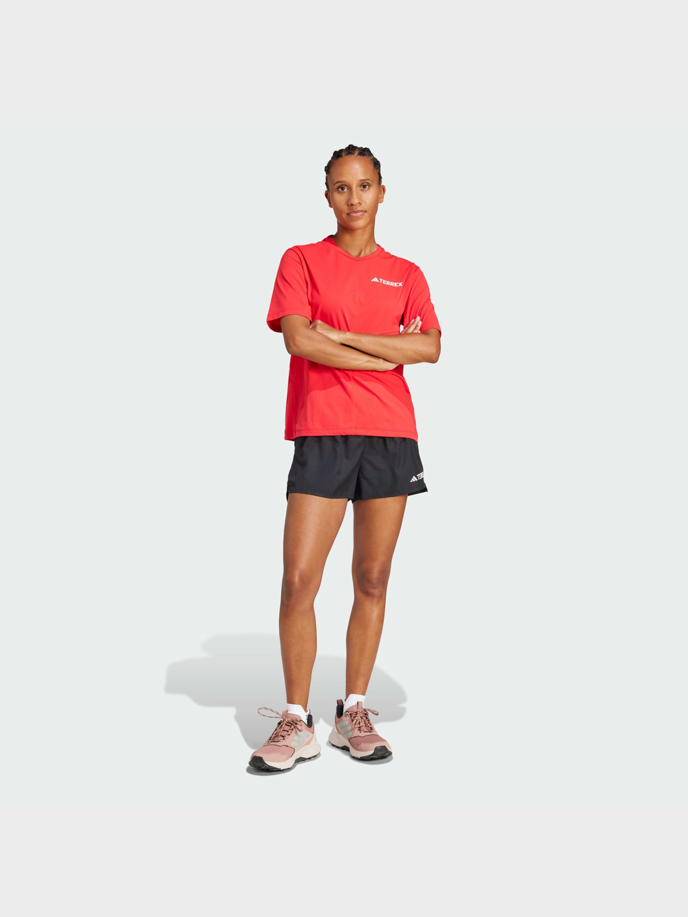 Шорты спортивные Adidas модель JF1258 Фото