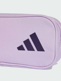 Пенал Two Zipper Kids Adidas модель JX6592 Фото