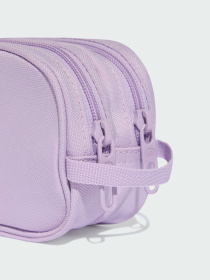 Пенал Two Zipper Kids Adidas модель JX6592 Фото