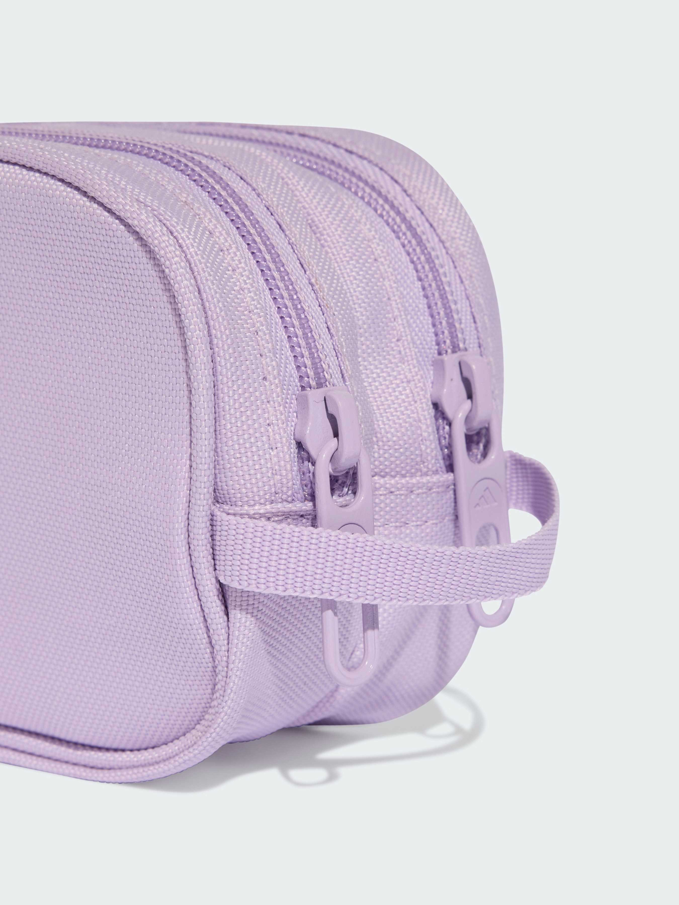 Пенал Two Zipper Kids Adidas модель JX6592 Фото