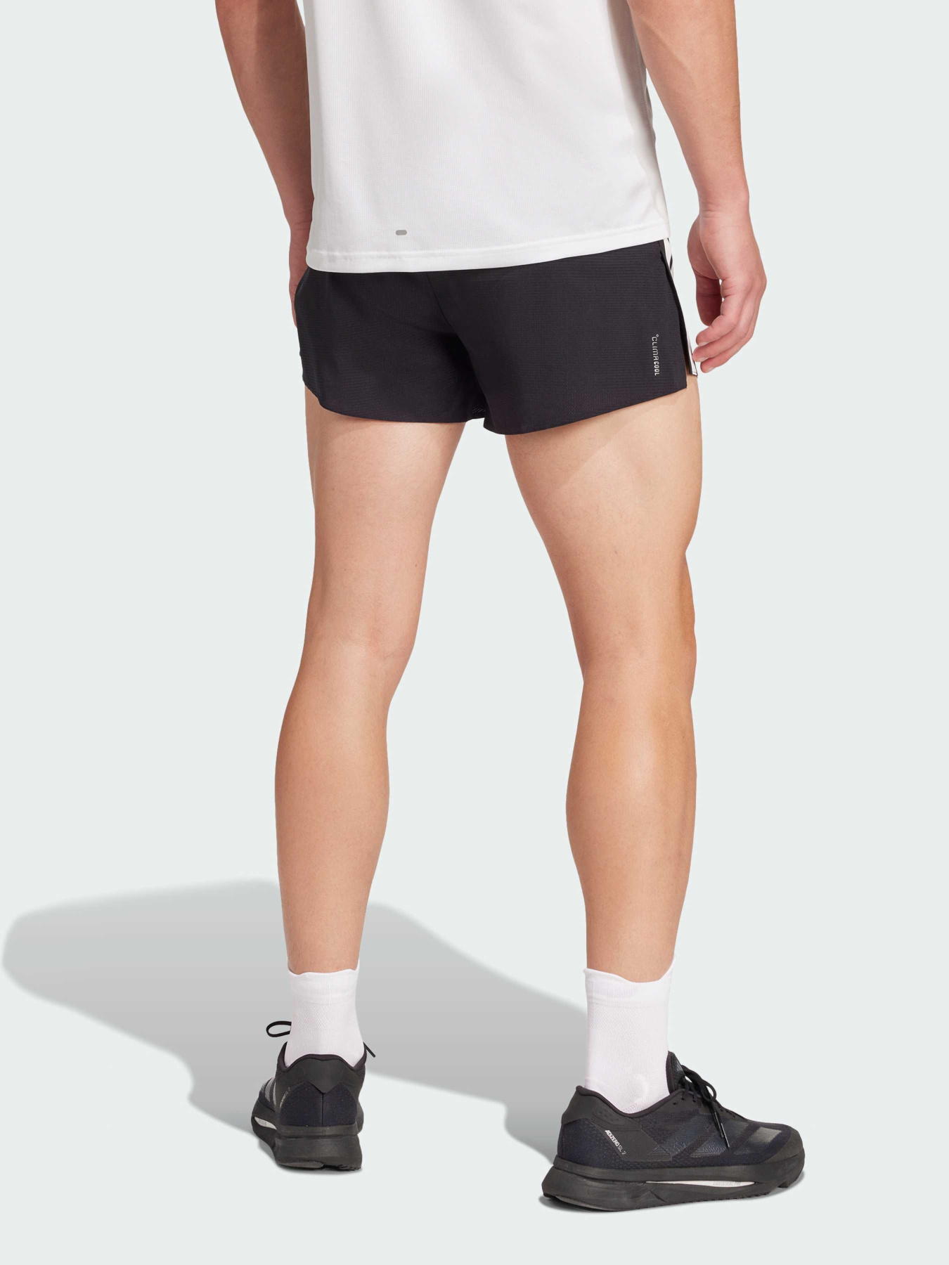 Шорти спортивні Adidas adizero модель JM3650 Фото