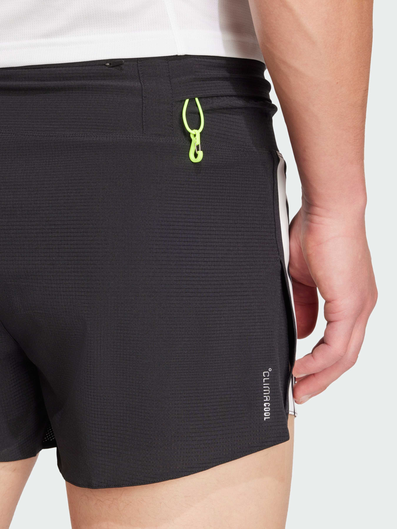 Шорти спортивні Adidas adizero модель JM3650 Фото