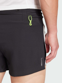 Шорти спортивні Adidas adizero модель JM3650 Фото