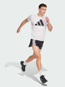 Спортивні шорти Adidas adizero модель JM3650 Фото
