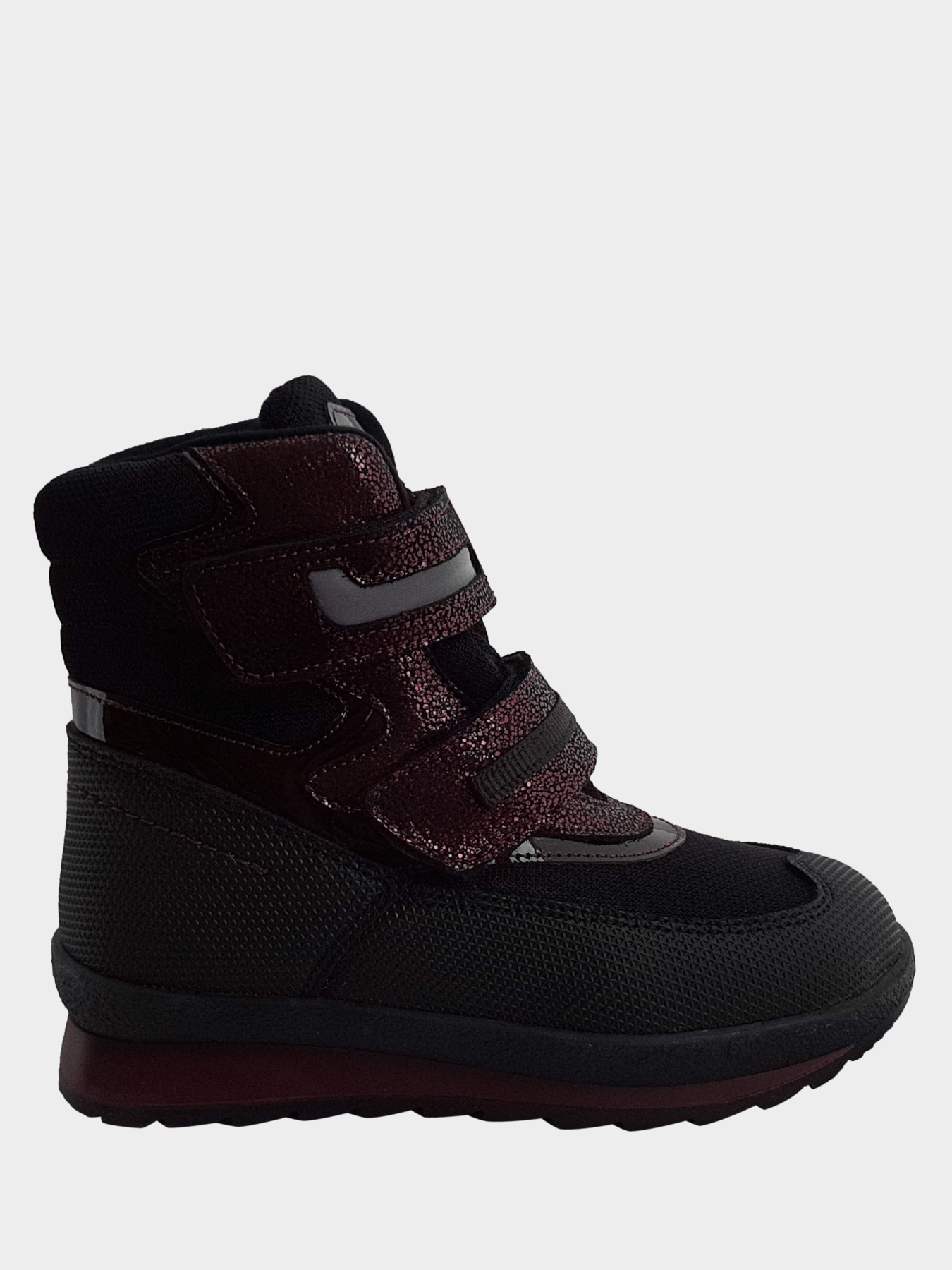 Ботинки и сапоги Minimen модель 17BORDO19 Фото