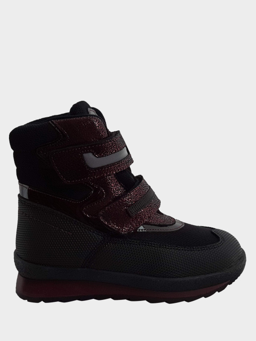Ботинки и сапоги Minimen модель 17BORDO19 Фото