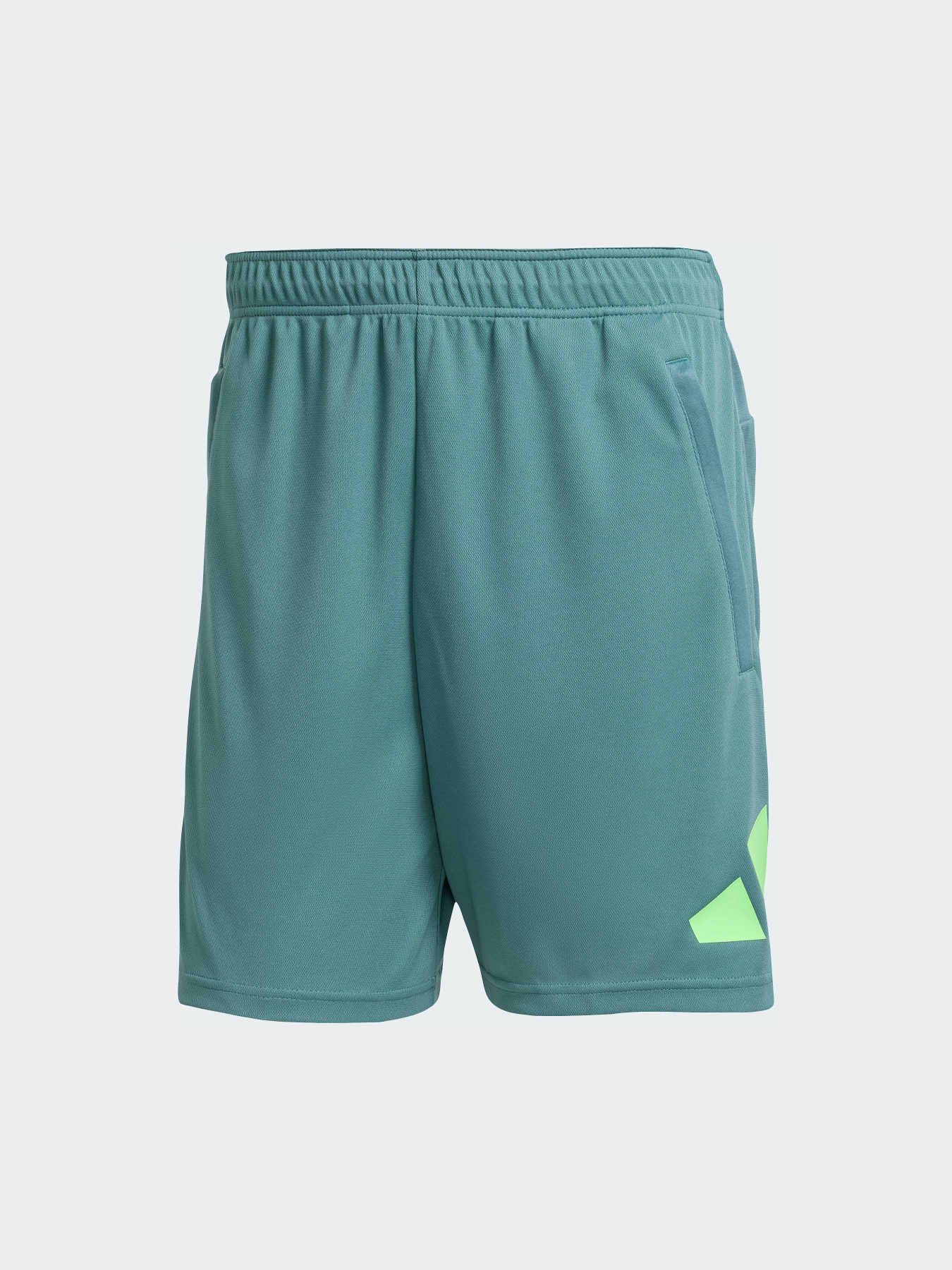 Шорти спортивні Adidas модель JX2738 Фото