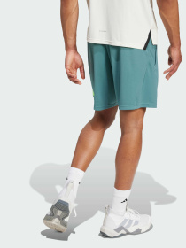 Шорти спортивні Adidas модель JX2738 Фото