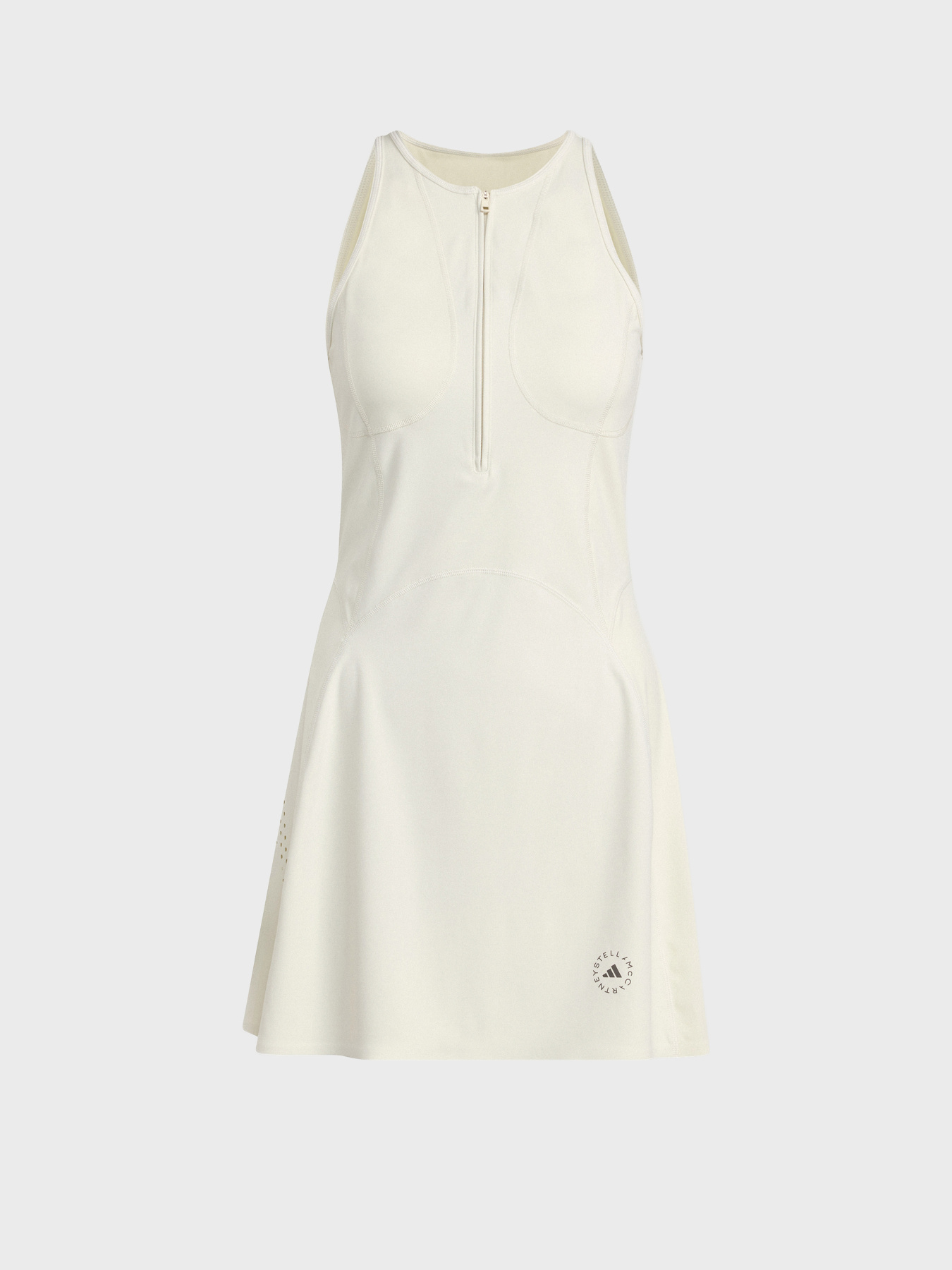 Сукня міні Adidas модель JM1409 Фото