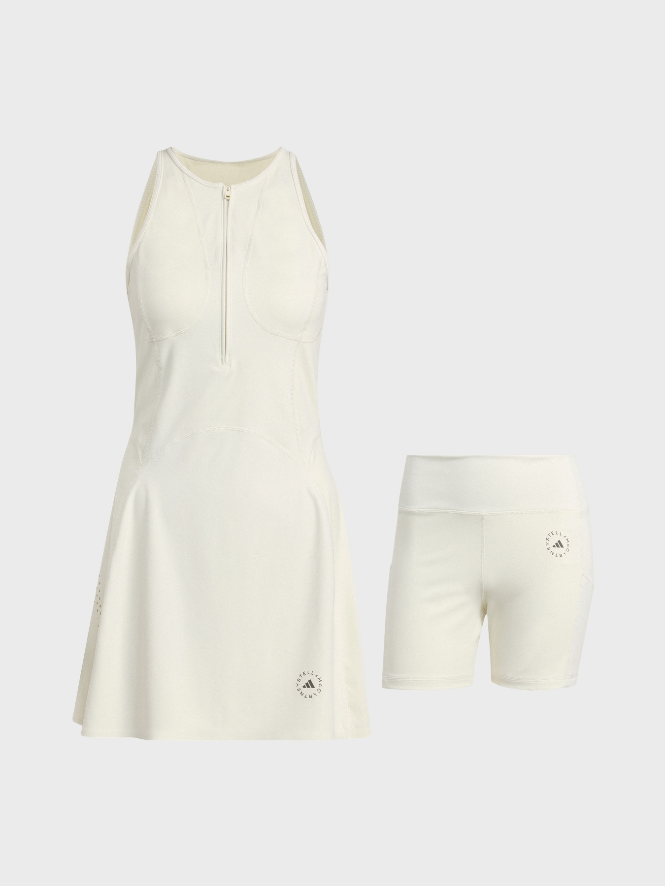 Сукня міні Adidas модель JM1409 Фото