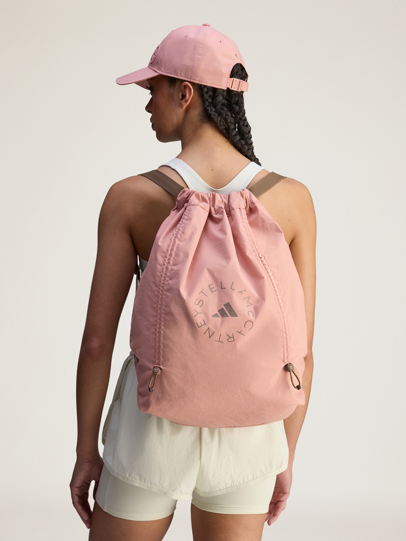 Рюкзак Adidas модель JY4198 Фото