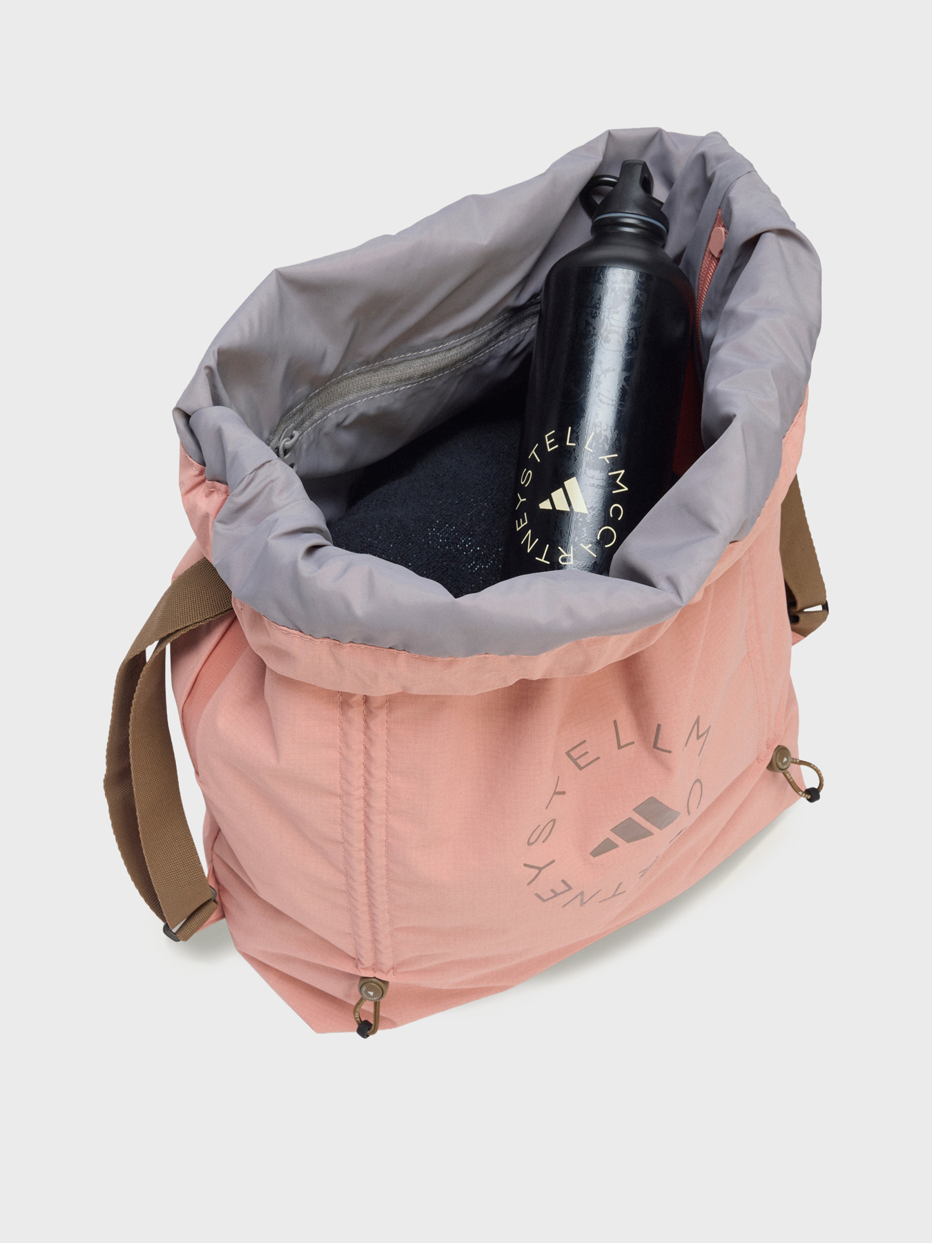 Повсякденний рюкзак Adidas модель JY4198 Фото