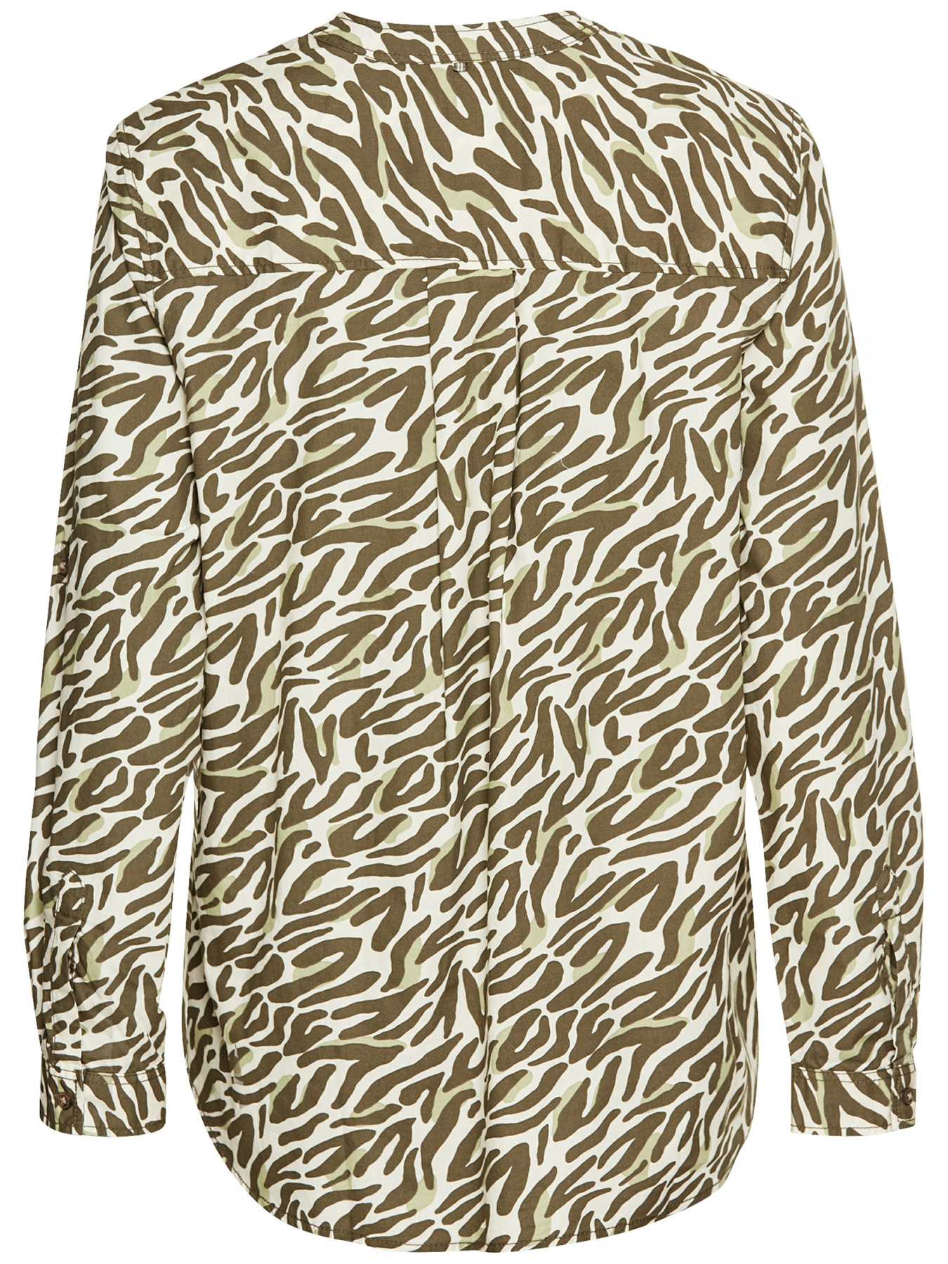 Сорочка повсякденна Camel Active модель 309770-5S62-94 Сорочка повсякденна Camel Active модель 309770-5S62-94 Фото