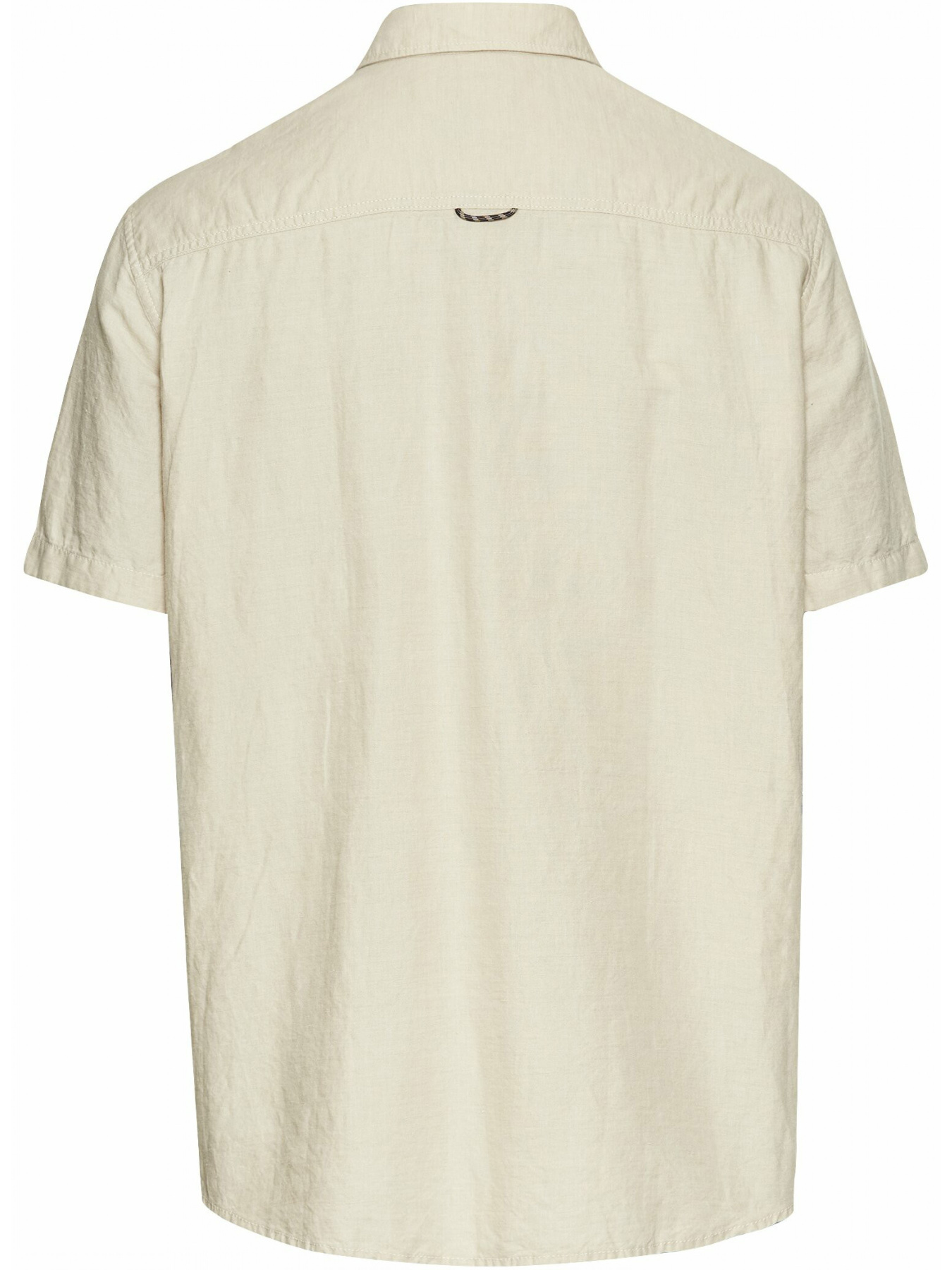 Сорочка повсякденна Camel Active модель 409256-5S56-16 Сорочка повсякденна Camel Active модель 409256-5S56-16 Фото