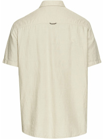 Сорочка повсякденна Camel Active модель 409256-5S56-16 Сорочка повсякденна Camel Active модель 409256-5S56-16 Фото