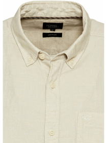 Сорочка повсякденна Camel Active модель 409256-5S56-16 Сорочка повсякденна Camel Active модель 409256-5S56-16 Фото