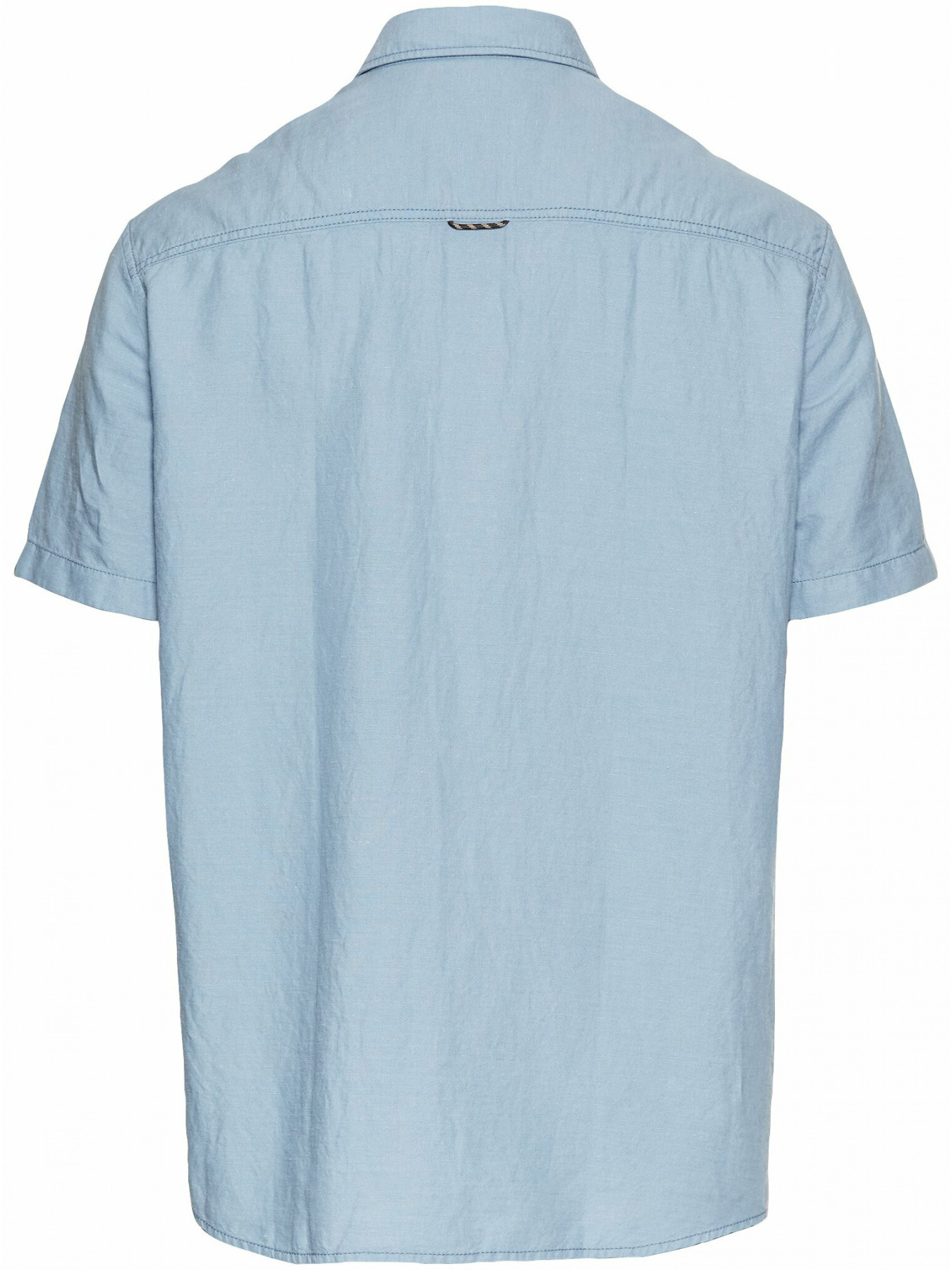 Сорочка повсякденна Camel Active модель 409256-5S56-43 Сорочка повсякденна Camel Active модель 409256-5S56-43 Фото