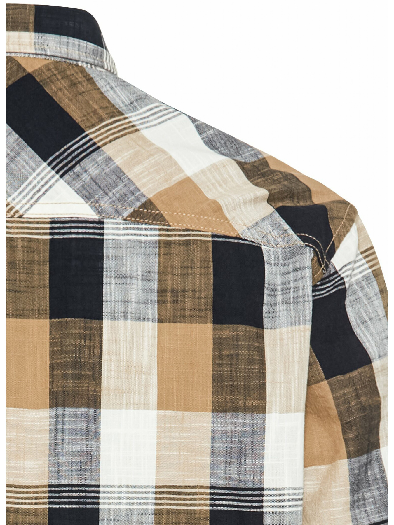 Сорочка повсякденна Camel Active модель 409261-5S61-19 Сорочка повсякденна Camel Active модель 409261-5S61-19 Фото