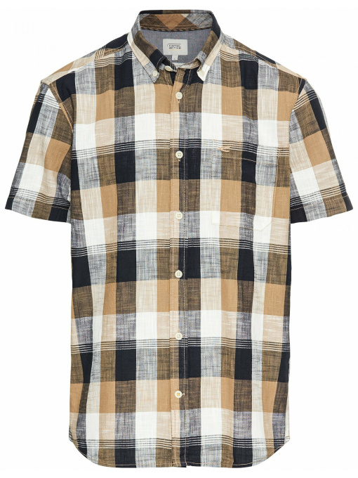 Рубашка повседневная Camel Active модель 409261-5S61-19 Фото