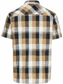 Сорочка повсякденна Camel Active модель 409261-5S61-19 Сорочка повсякденна Camel Active модель 409261-5S61-19 Фото