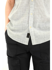 Сорочка Camel Active модель 409262-5S62-03 Фото