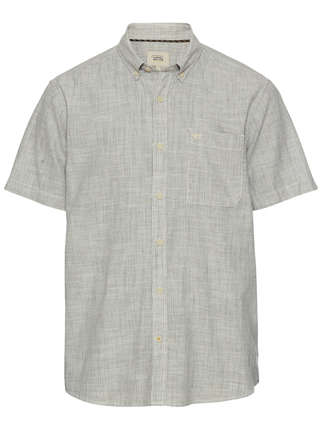 Сорочка повсякденна Camel Active модель 409262-5S62-03 Фото