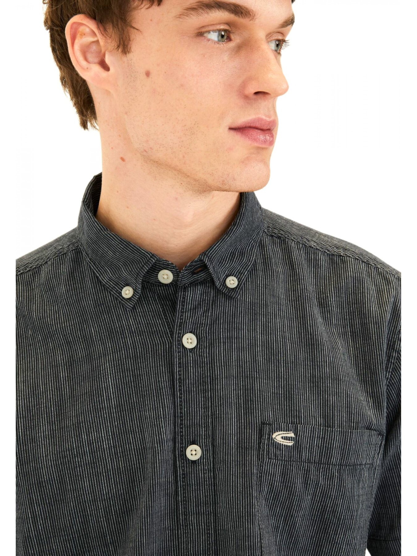 Сорочка Camel Active модель 409262-5S62-48 Фото