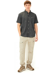 Сорочка Camel Active модель 409262-5S62-48 Фото